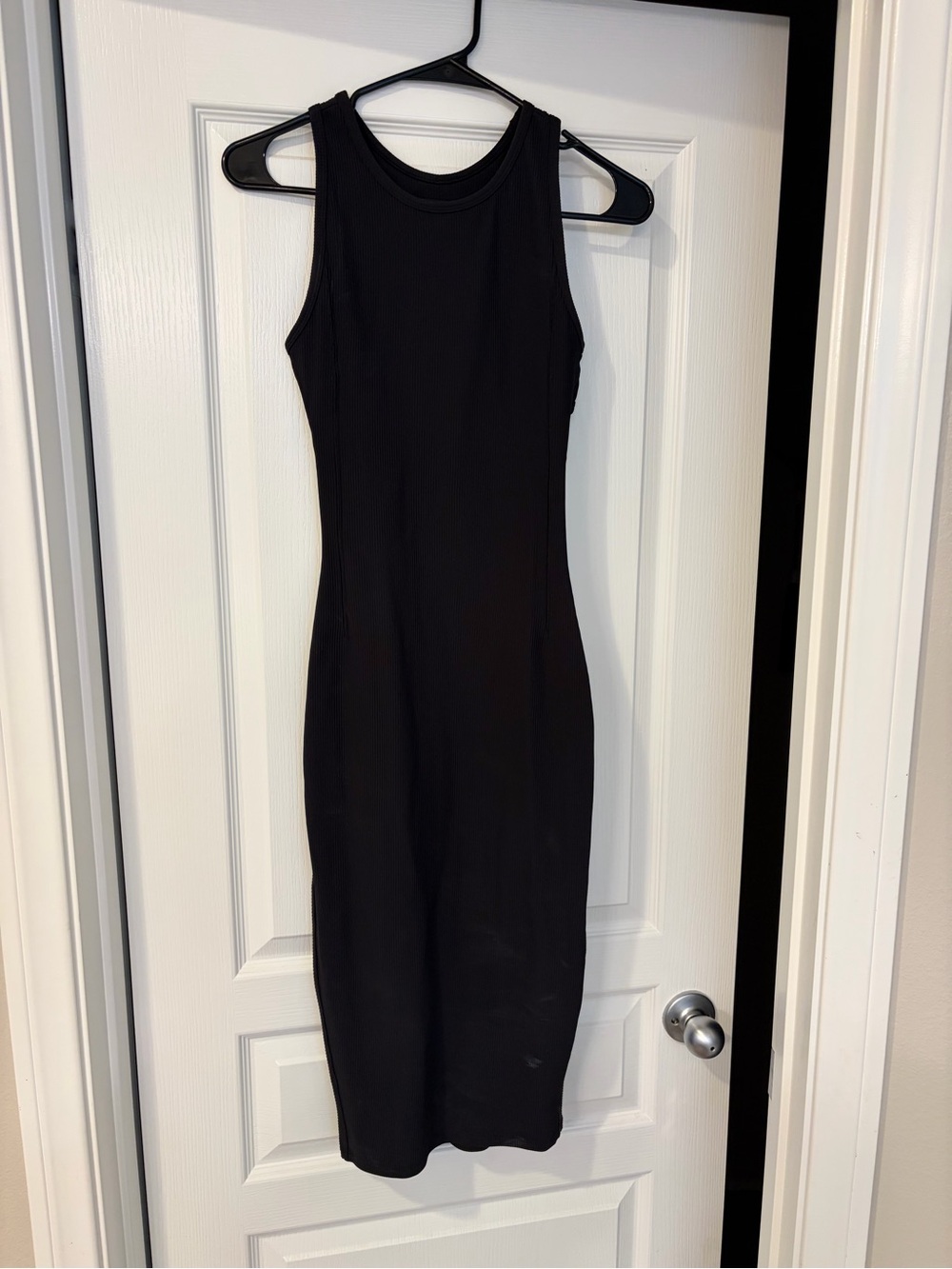 Lululemon Brunch and Back Dress
